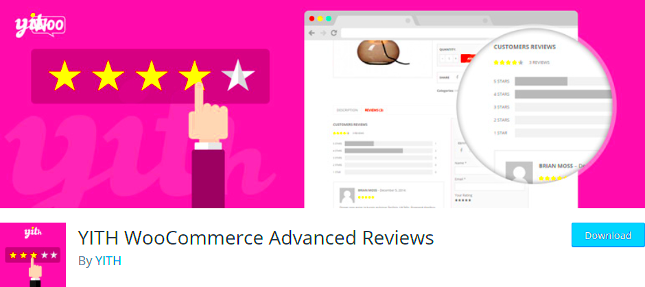 Five Best WooCommerce Review Plugins for Customer Feedback That Will