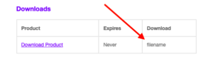 How to Decode the WooCommerce Order Download Link URL