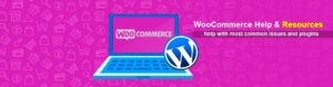 WooCommerce Help and Support Resources