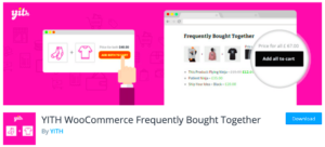 WooCommerce Frequently Bought Together Plugin: Linking Related Products