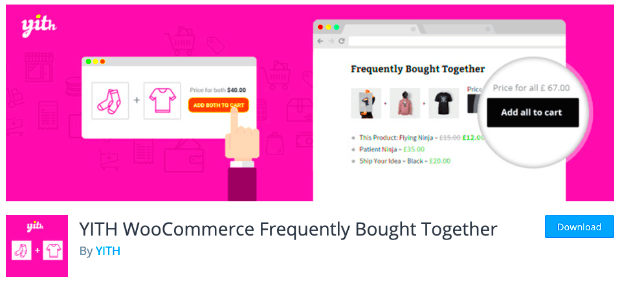 Create a Frequently Bought Together Offer in WooCommerce