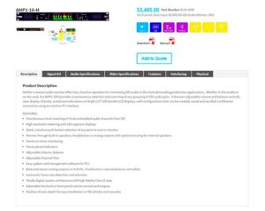 WooCommerce Development Services: Custom Solutions for Your Store