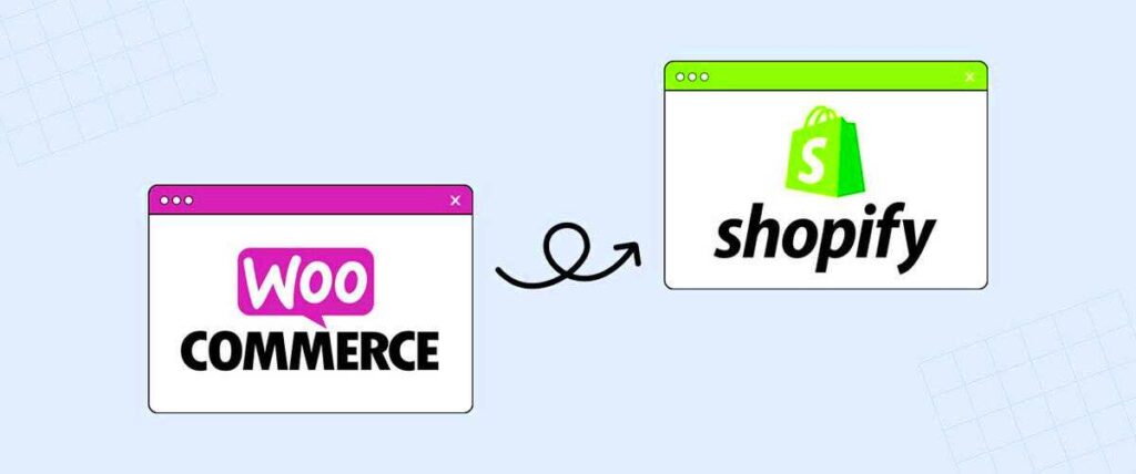 StepByStep Guide On How To Migrate From Woocommerce To Shopify  by 