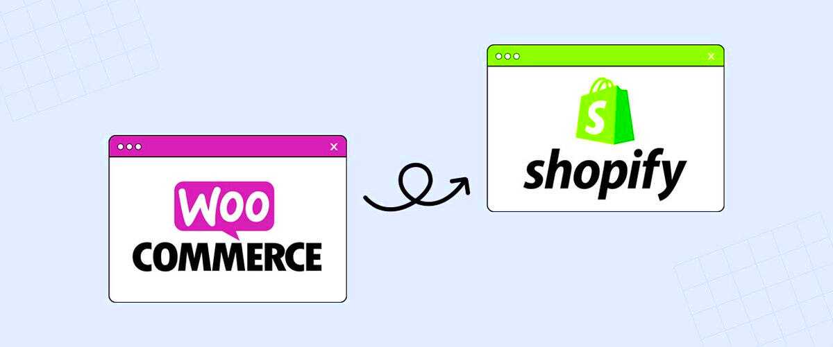 StepByStep Guide On How To Migrate From Woocommerce To Shopify  by