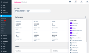 WooCommerce Analytics: Understanding Your Store’s Data