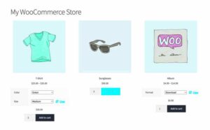 How to Add Quantity Per Attribute in WooCommerce