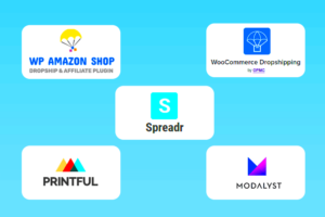 WooCommerce Compatible Dropship Companies: Top Options