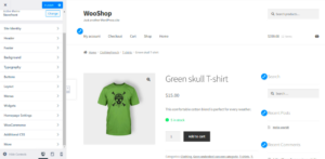 Customizing WooCommerce Backend Dashboard: A Complete Guide