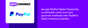 WooCommerce PayPal Payments Plugin with Apple Pay Integration