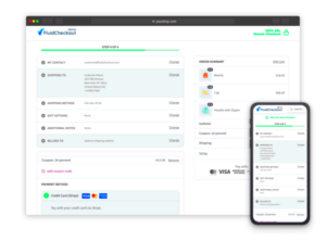 Fluid Checkout for WooCommerce GPL: Features and Benefits