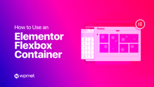 Elementor Flex Container: How to Swap Placement on Mobile