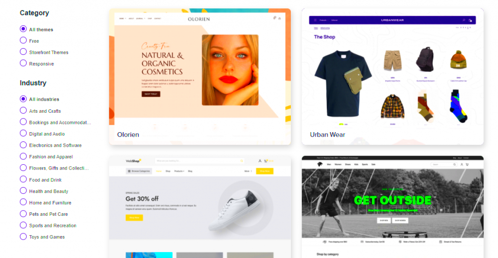 WooCommerce vs Etsy  Choose The Best Platform to Sell Online