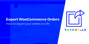 How to Export Products from WooCommerce to CSV