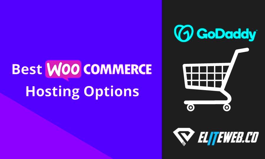 Best Managed WooCommerce Hosting Options 2024  ELITEWEBCo USA