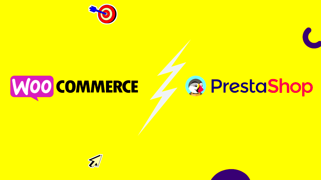 WooCommerce vs PrestaShop Which Ecommerce Platform Is Best for Your