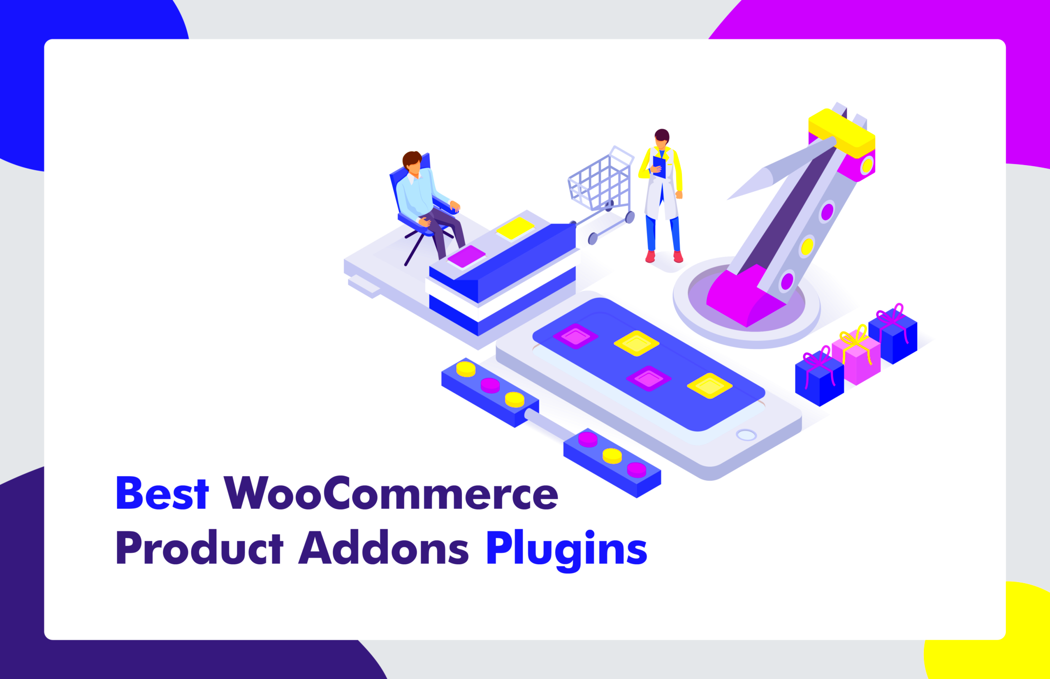 Complete WooCommerce Product AddOns Guide  10 Best Plugins