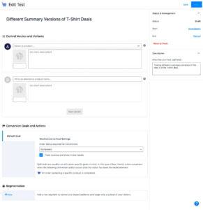 How to Run Tests on Your WooCommerce Site