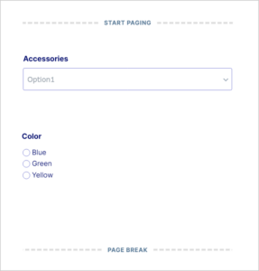 Gravity Forms WooCommerce: Advanced Forms Integration