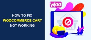 WooCommerce Cart Page Critical Error: How to Fix It