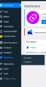 WooCommerce Coupon Description in the Cart: How to Add It
