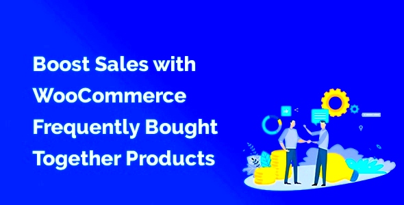 Boost Sales with WooCommerce Frequently Bought Together