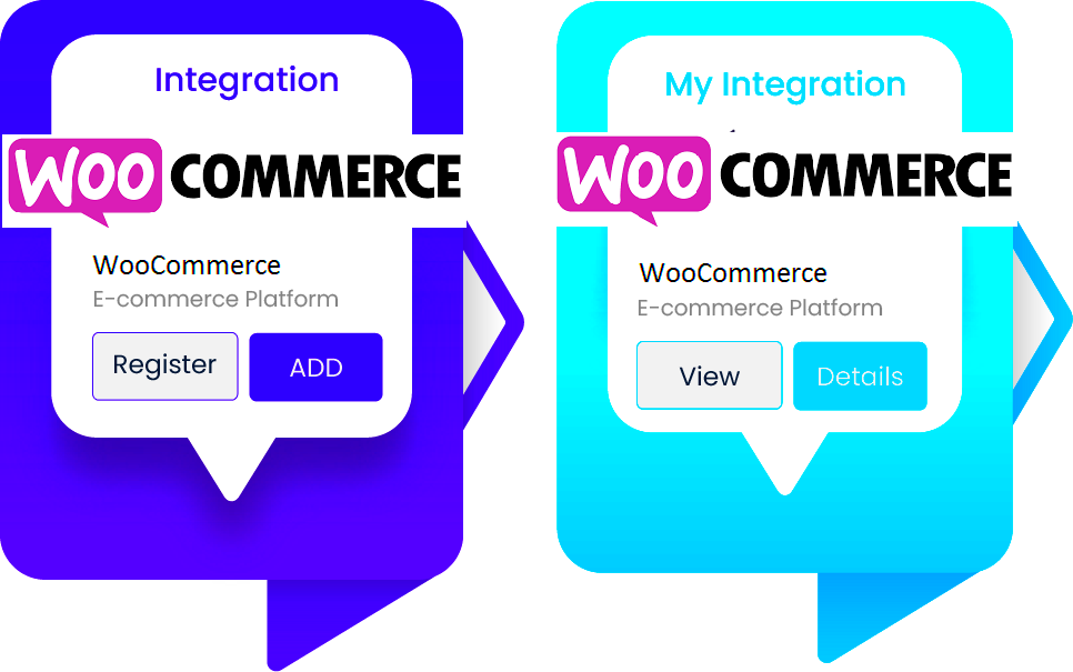 WooCommerce Integration  Inventory Order  Product Listing  Shipping