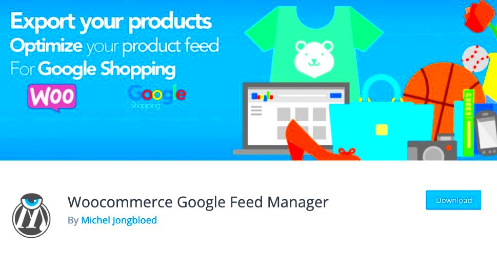 5 Best WooCommerce Google Product Feed Plugins  Qode Interactive