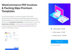 How to Download a PDF of an Order in WooCommerce
