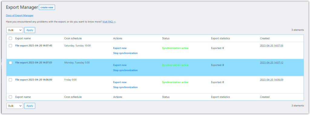 How to export WooCommerce products to Excel 2023 guide