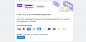 How to Use WooCommerce Payments for Your Store