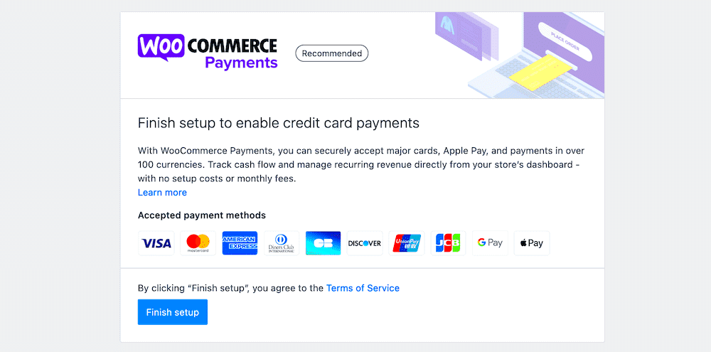 A Beginners Guide to WooCommerce Payments  LaptrinhX