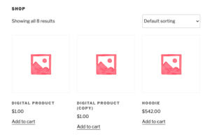 How to Exclude Product Price in Elementor WooCommerce