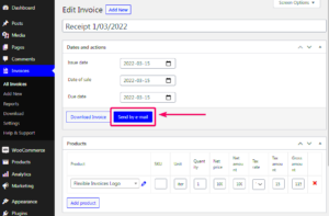 How to Provide a WooCommerce Receipt: Step-by-Step Instructions