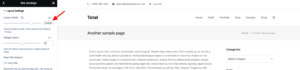 How to Maintain a 16:9 Aspect Ratio for Elementor Containers