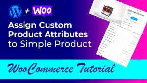 How to Customize Attribute Quantity Rules in WooCommerce