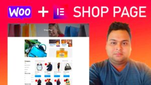 Elementor WooCommerce Customization Tips