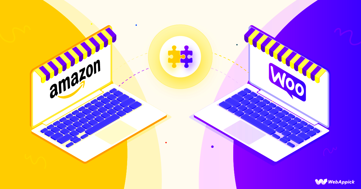 WooCommerce  Amazon Integration Guide  Plugins 2024