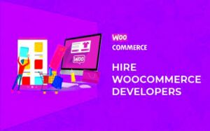 Hiring WooCommerce Developers: What to Look For
