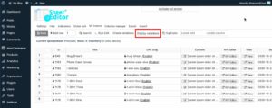 WooCommerce Bulk Edit Inventory and Prices: Tips and Tricks