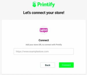 How to Activate Printify WooCommerce for Custom Products