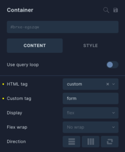 How to Customize the BricksBuilder WooCommerce Cart Page