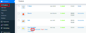 WooCommerce Prices: Setting Up and Managing Your Products