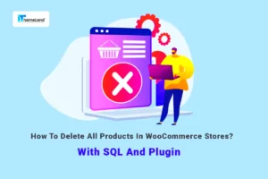 How to Bulk Delete Products in WooCommerce and Redirect 301 URLs