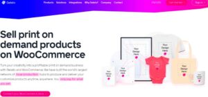 WooCommerce Print on Demand: Best Services and Tips