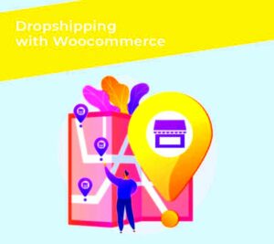 Dropshipping Custom Merchandise with WooCommerce: A Beginner’s Guide