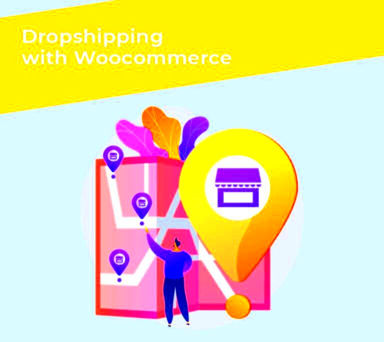 Dropshipping with WooCommerce Your Guide for 2021