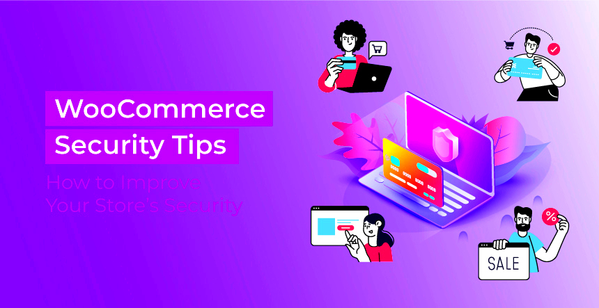 WooCommerce Security A Complete Guide to Secure a Woo Store