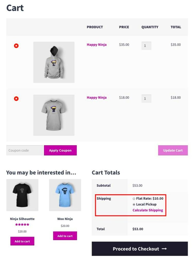 How to Set Up WooCommerce Shipping Options Beginners Guide