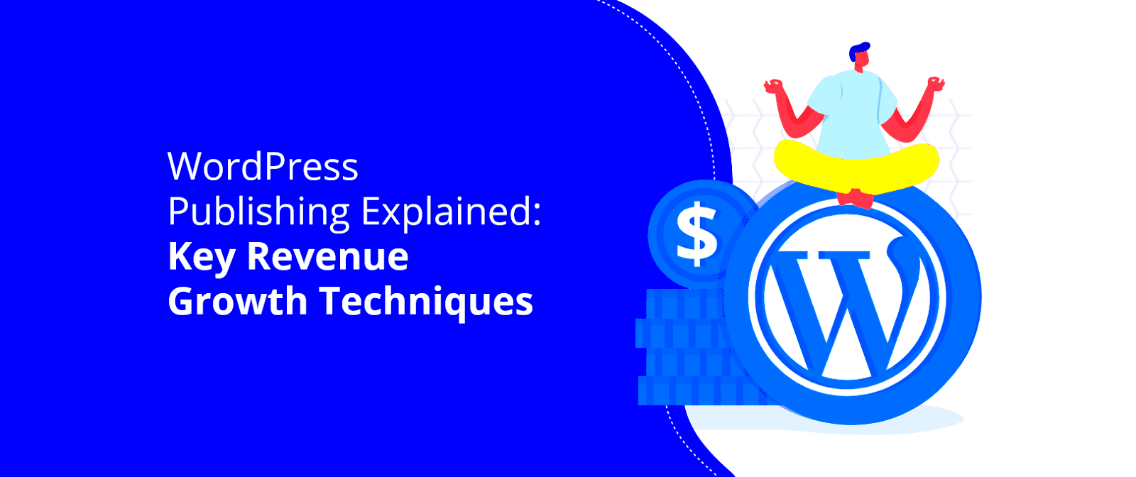 WordPress Publishing Explained Key Revenue Growth Techniques  DevriX