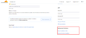 Cloudflare Redirect Issues with WordPress: How to Fix